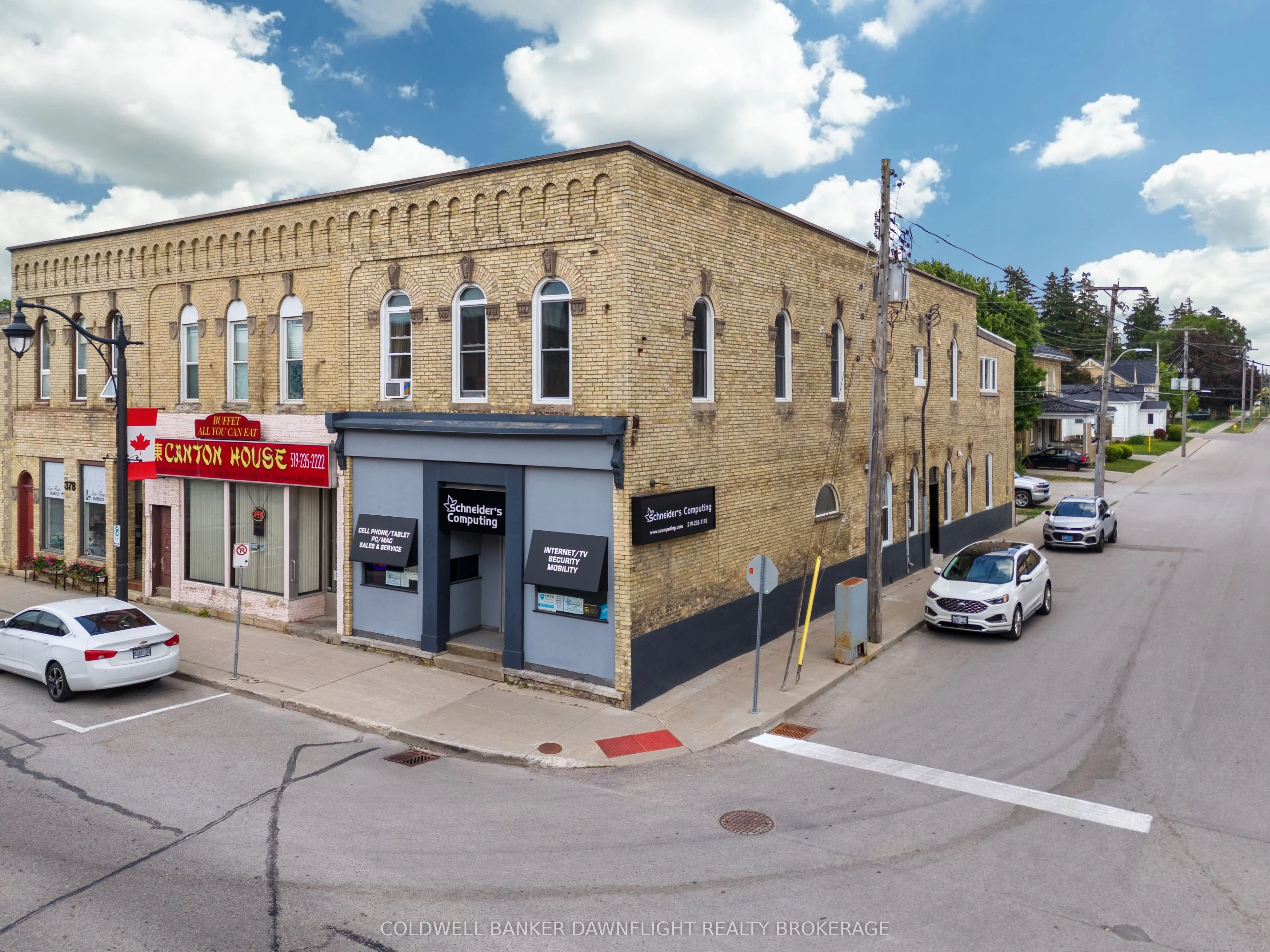 382 Main Street S, South Huron, ON N0M 1S2