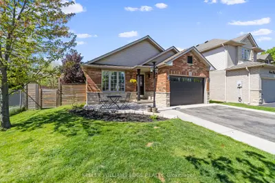 Detached in Hamilton