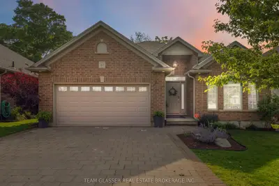 Detached in Strathroy-Caradoc