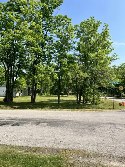 Lot 5 Centre Street S, Brant, On N3t 5l9