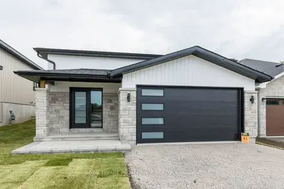 Detached in Quinte West