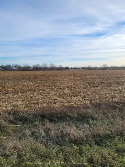 Vacant Land in Manotick - Kars - Rideau Twp and Area