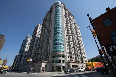 Condo Apartment in Lower Town - Sandy Hill