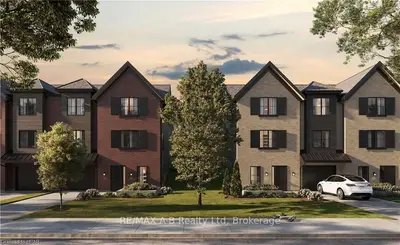 Semi-Detached in Stratford