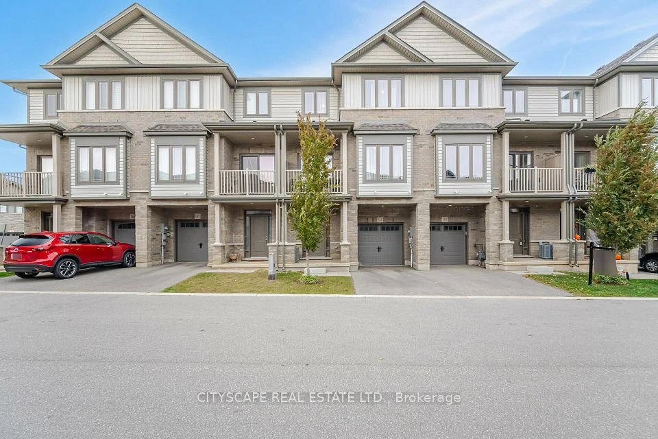 77 Diana Avenue 168, Brantford, ON N3T 0R6