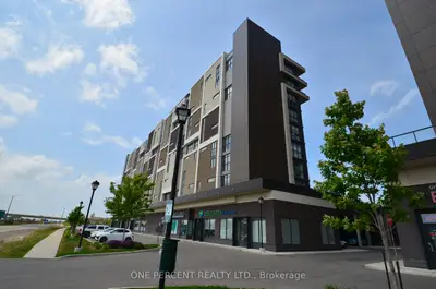 Condo Apartment in Grimsby
