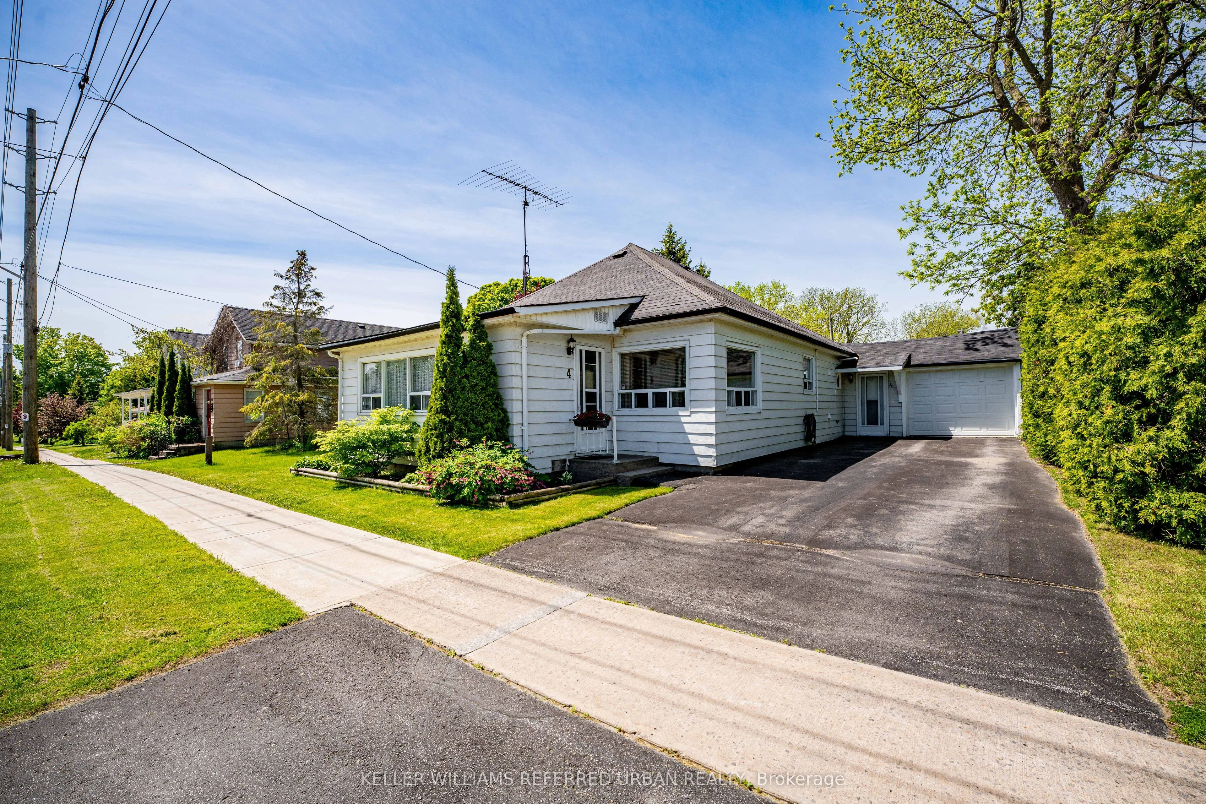 4 Victoria Street, Cramahe, On K0k 1s0