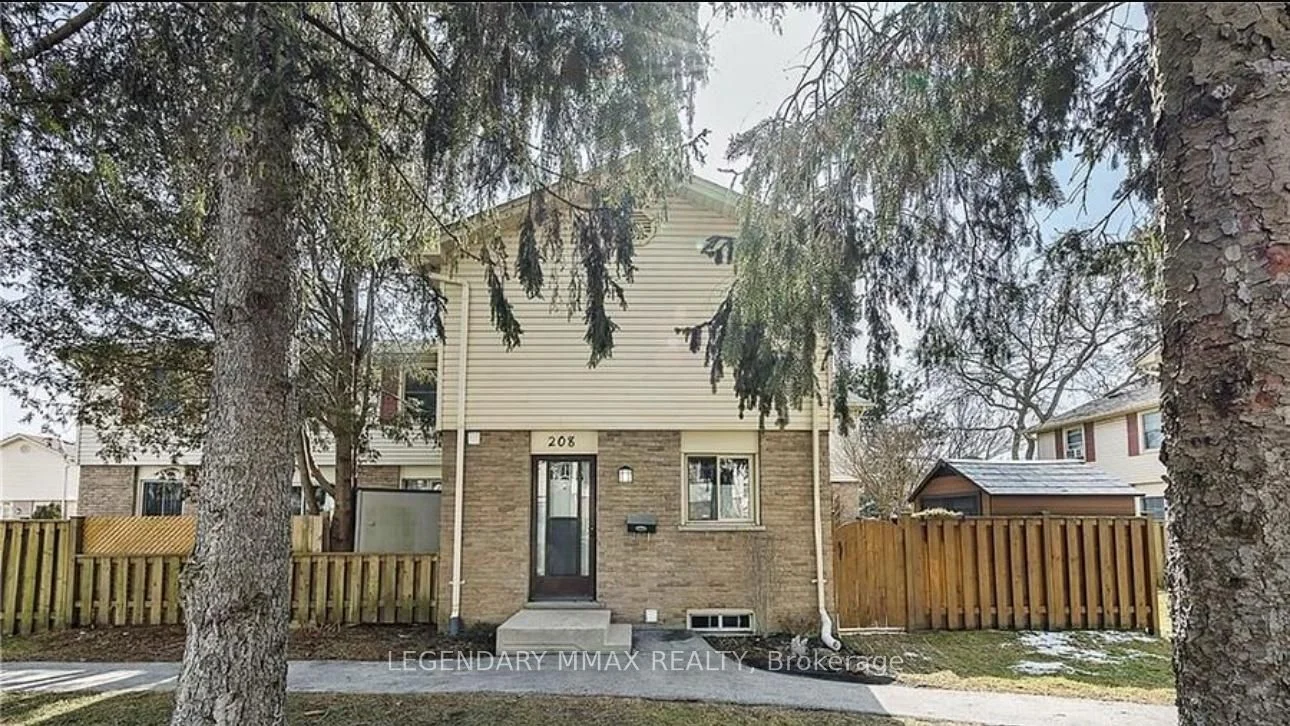 230 CLARKE Road 208, London East, ON N5W 5P8