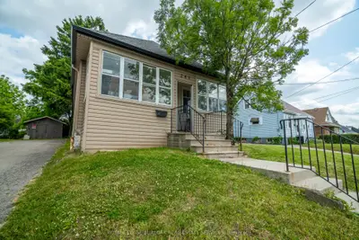 Detached in Hamilton