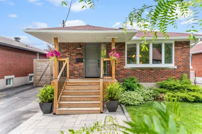 Detached in Alta Vista and Area