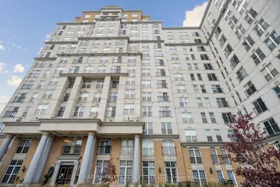 Condo Apartment in Hamilton