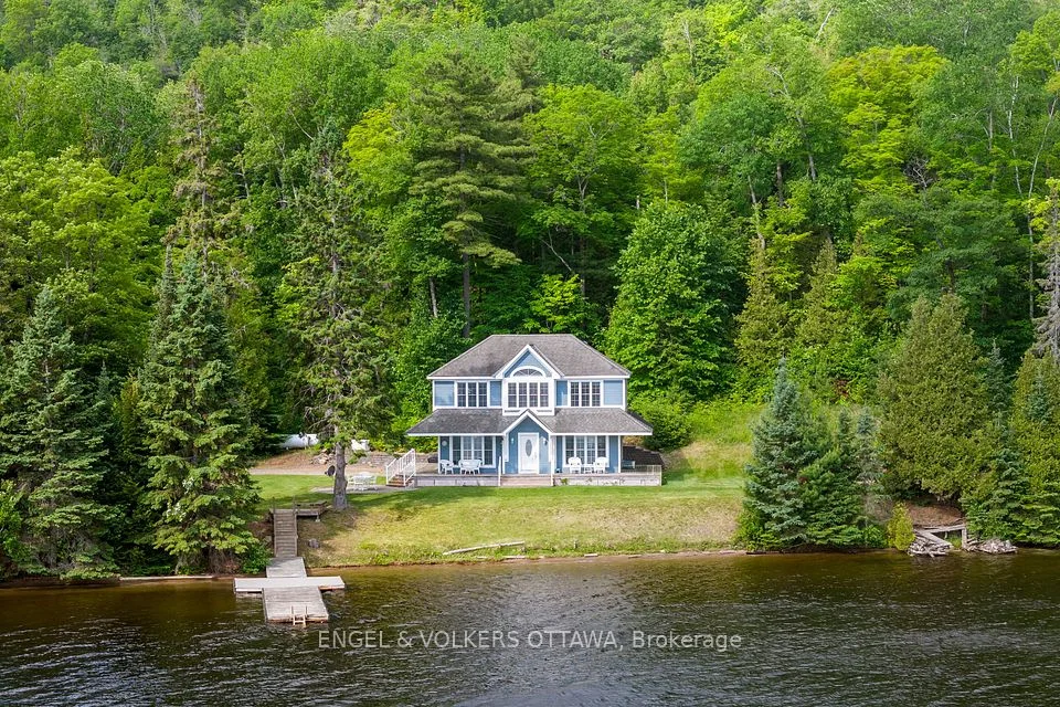 541 Morglan Lane, Greater Madawaska, ON K0J 1H0