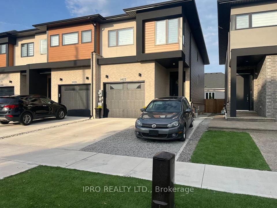 1022 Hansler Road, Welland, ON L3C 7M5