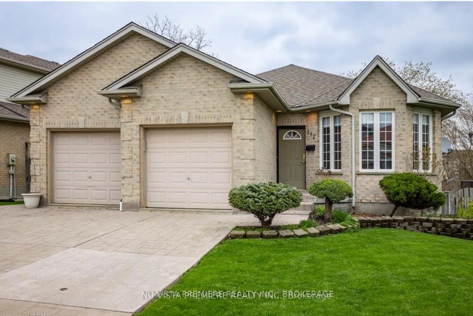 342 Jonathan Street, London South, ON N5Z 5C8