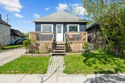 Detached in St. Catharines