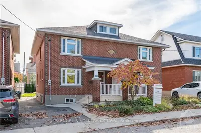 Semi-Detached in Dows Lake - Civic Hospital and Area