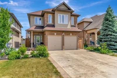 Detached in Hamilton