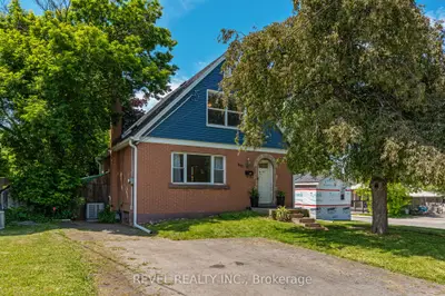 Detached in Hamilton