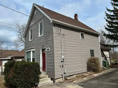 Detached in Hamilton