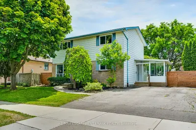 Detached in Hamilton