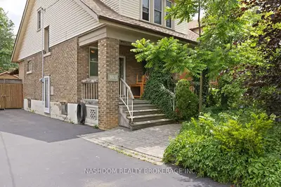 Detached in Hamilton