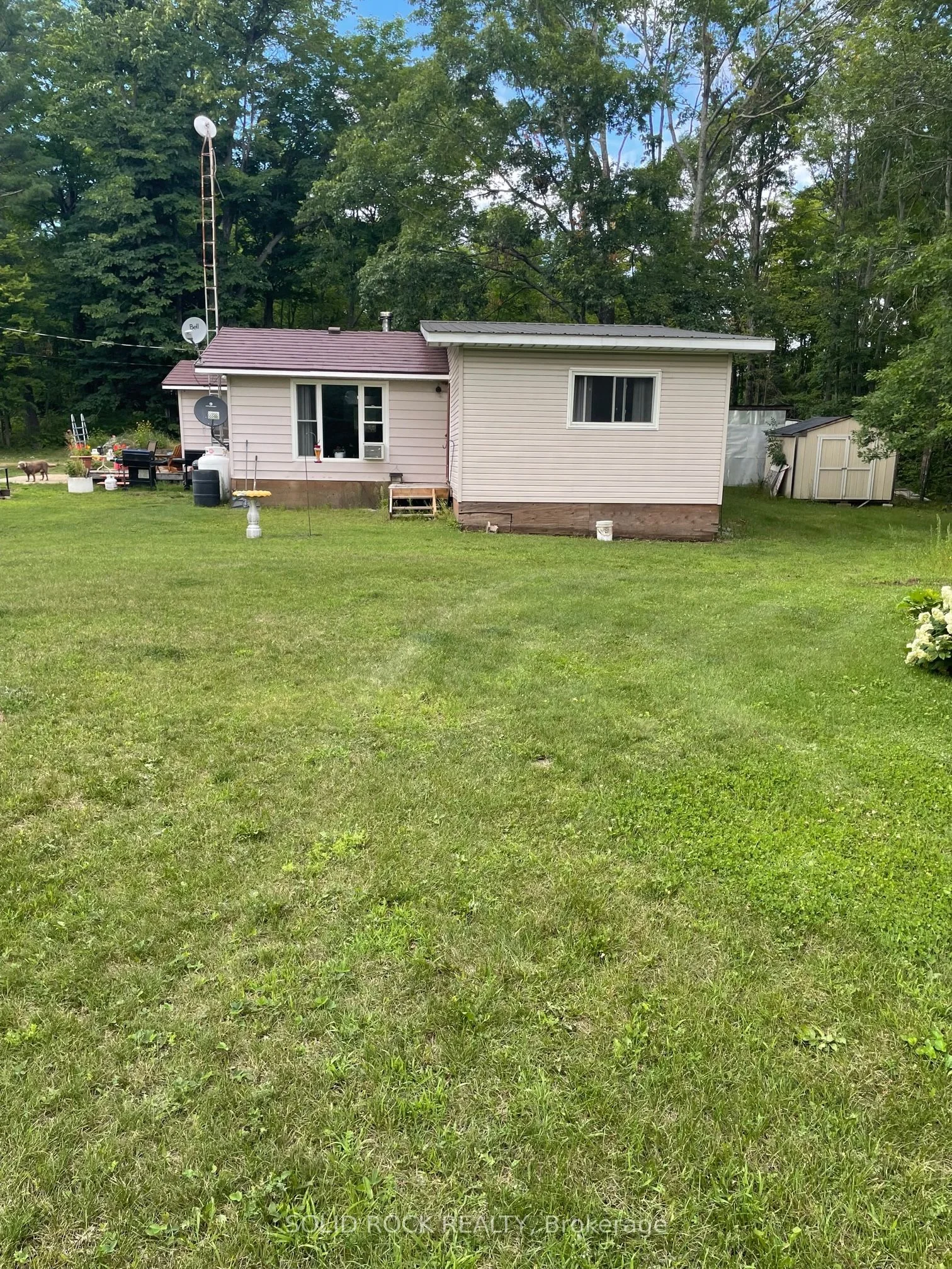 1535 French Line Road, Lanark Highlands, On K0g 1k0