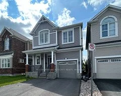 265 SOLDATS RIENDEAU STREET Street, Barrhaven, ON K2J 5Z4