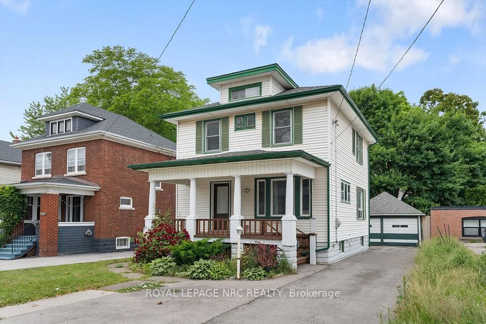 5129 Mcrae Street, Niagara Falls, On L2e 1p6