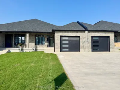 381 Rosner Drive, Saugeen Shores, On N0h 2c8