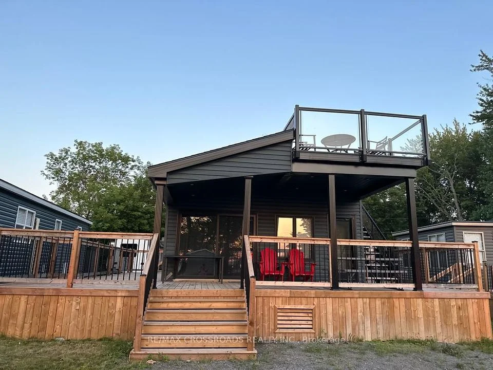 7100 County Rd 18 Road 93, Alnwick/haldimand, On K0k 2x0