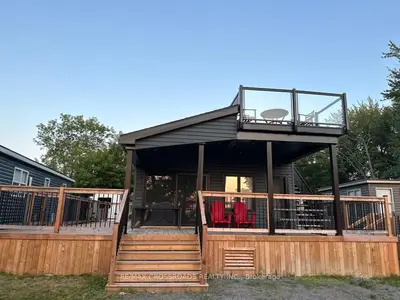 MobileTrailer in Alnwick/Haldimand