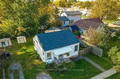 Detached in Fort Erie