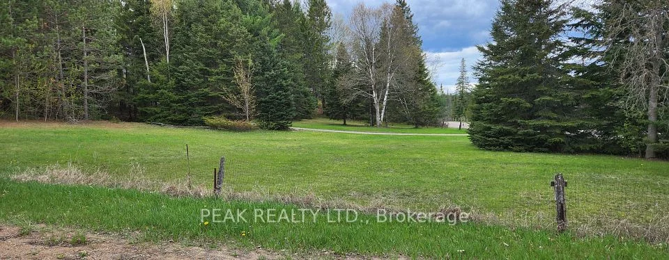 0 Matawatchan Road, Addington Highlands, On K0h 2r0