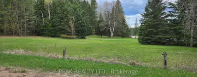 Vacant Land in Addington Highlands