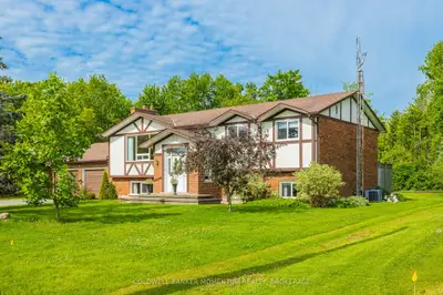 Detached in Fort Erie