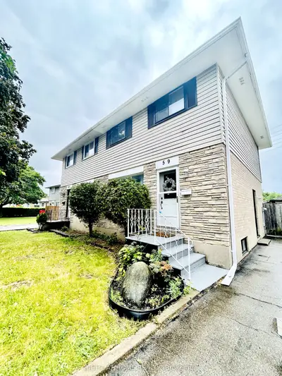 Semi-Detached in Cambridge