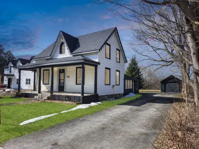 148 Marsh Street, Blue Mountains, On N0h 1j0