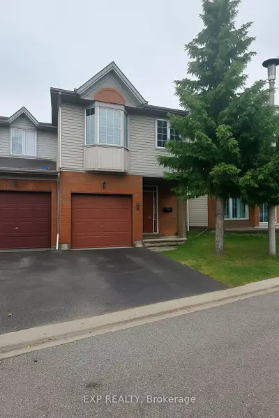 Att/Row/Townhouse in Alta Vista and Area