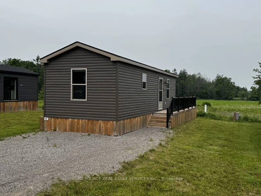 1235 Villiers Line LBA047, Otonabee-South Monaghan, ON K0L 2G0