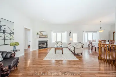 Detached in Guelph/Eramosa