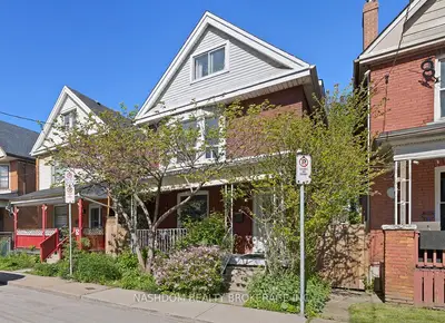 Detached in Hamilton