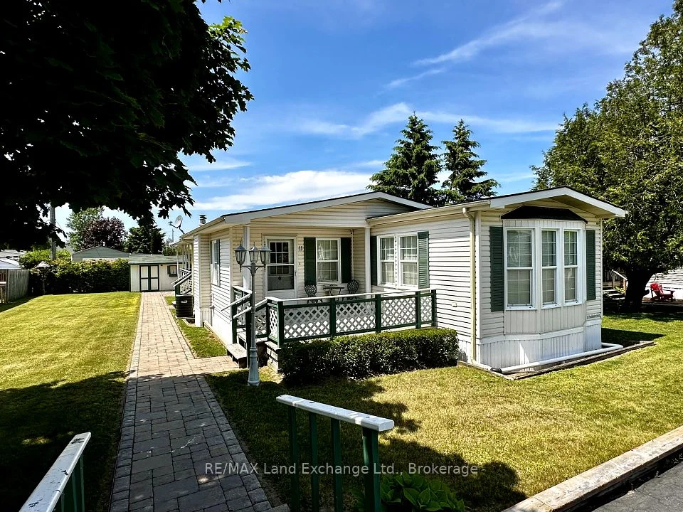 332 Concession 6 Road 11, Saugeen Shores, ON N0H 2C7