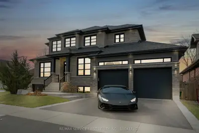Detached in Kingston
