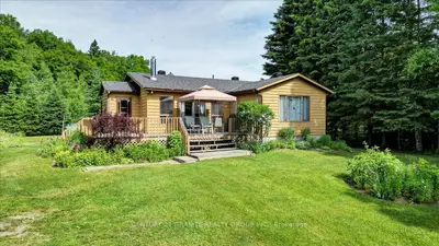 Detached in Highlands East
