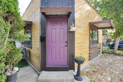 Duplex in London South