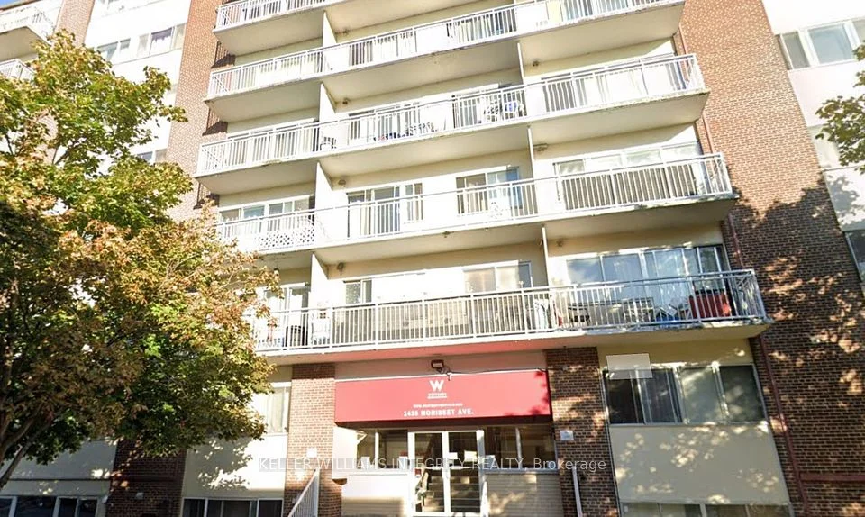 1435 Morisset Avenue # 100, Carlington - Central Park, ON K1Z 8H4