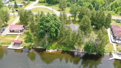 Vacant Land in Trent Hills