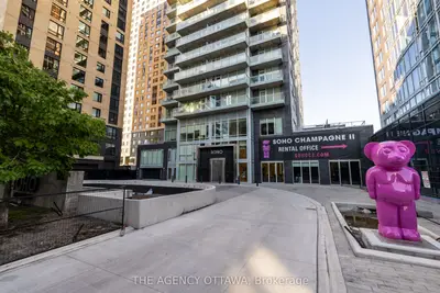 Condo Apartment in Dows Lake - Civic Hospital and Area