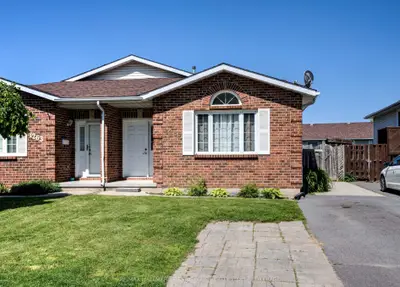 Semi-Detached in Kingston