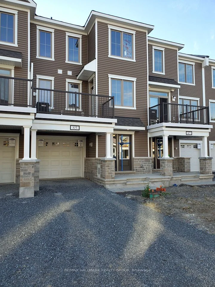 85 Ballinora Way, Stittsville - Munster - Richmond, ON K2S 2Z6